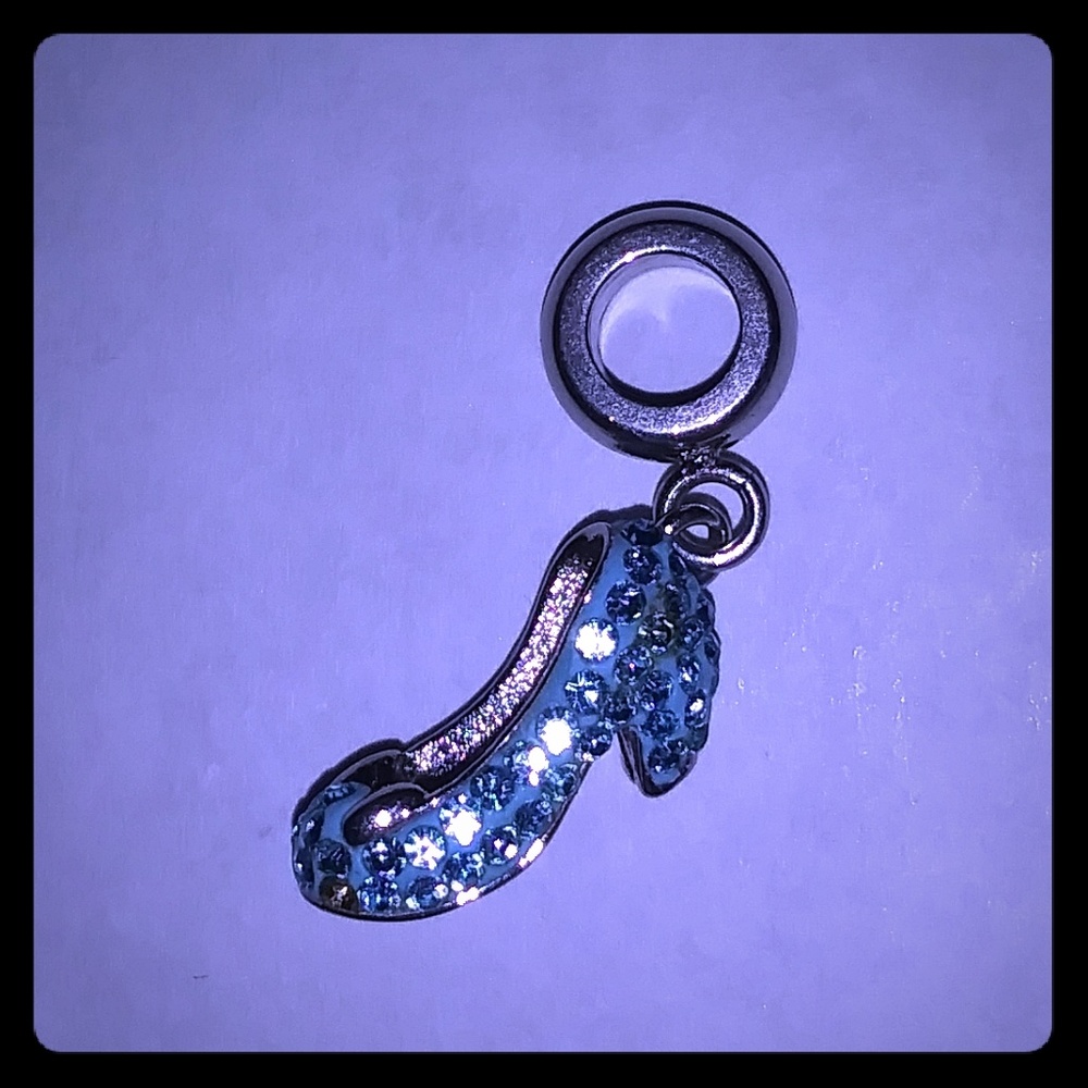 Pandora charms